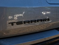 2023 Gmc Terrain AWD 4Dr Sle