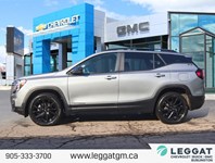 2023 Gmc Terrain AWD 4Dr Sle