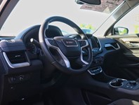 2023 Gmc Terrain AWD 4Dr Sle