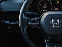 2023 Honda CR-V Hybrid TOURING | HYBRID | 1OWNER | OFFLEASE | NOCLAIMS |