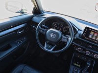 2023 Honda CR-V Hybrid TOURING | HYBRID | 1OWNER | OFFLEASE | NOCLAIMS |