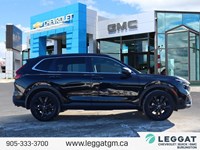 2023 Honda CR-V Hybrid TOURING | HYBRID | 1OWNER | OFFLEASE | NOCLAIMS |