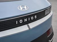 2023 Hyundai IONIQ 5 Preferred RWD Long Range