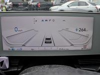 2023 Hyundai IONIQ 5 Preferred RWD Long Range