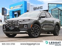 2023 Hyundai Santa Cruz PREFERRED | AWD | NEWBRAKES | 43000KM | NOCLAIMS |