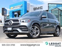 2023 Mercedes-Benz GLE 450 GLE 450 4MATIC Coupe