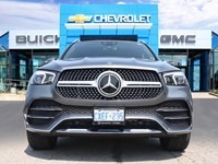 2023 Mercedes-Benz GLE 450 GLE 450 4MATIC Coupe
