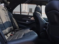 2023 Mercedes-Benz GLE 450 GLE 450 4MATIC Coupe