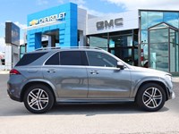 2023 Mercedes-Benz GLE 450 GLE 450 4MATIC Coupe