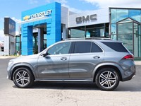 2023 Mercedes-Benz GLE 450 GLE 450 4MATIC Coupe