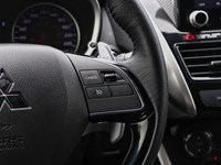 2023 Mitsubishi Eclipse Cross SE S-AWC | OFFLEASE | 1OWNER | 27000KMS | NOCLAIMS