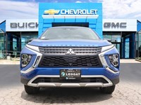 2023 Mitsubishi Eclipse Cross SE S-AWC | OFFLEASE | 1OWNER | 27000KMS | NOCLAIMS
