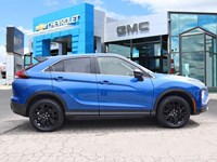 2023 Mitsubishi Eclipse Cross SE S-AWC | OFFLEASE | 1OWNER | 27000KMS | NOCLAIMS