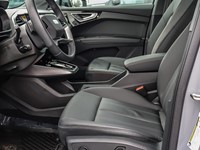2024 Audi Q4 e-tron 50 quattro