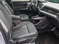 2024 Audi Q4 e-tron 50 quattro