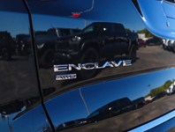 2024 Buick Enclave Essence | ST | Only12000km | 1Owner | Noaccidents