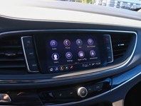 2024 Buick Enclave Essence | ST | Only12000km | 1Owner | Noaccidents