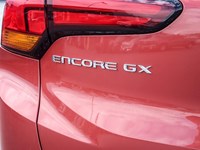 2024 Buick Encore GX FWD 4dr Preferred