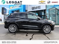 2024 Buick Encore GX AWD 4dr Avenir