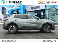2024 Buick Envision DEMO AWD 4dr Preferred