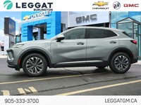 2024 Buick Envision DEMO AWD 4dr Preferred