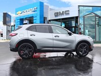 2024 Buick Envision SPORT TOURING | ONLY15000KM | PANROOF | NOCLAIMS |
