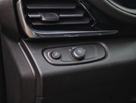 2024 Buick Envista FWD 4Dr Sport Touring