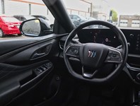 2024 Buick Envista FWD 4Dr Sport Touring