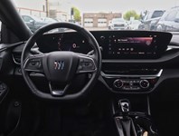 2024 Buick Envista FWD 4Dr Sport Touring