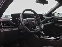 2024 Buick Envista FWD 4Dr Sport Touring