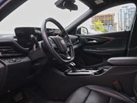 2024 Buick Envista FWD 4Dr Sport Touring