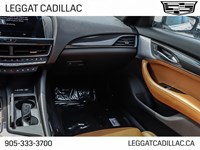 2024 Cadillac CT5 4dr Sdn Premium Luxury