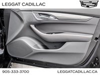 2024 Cadillac CT5 4dr Sdn Sport