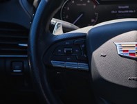 2024 Cadillac Ct5 4Dr Sdn Sport