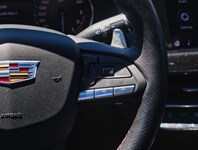 2024 Cadillac Ct5 4Dr Sdn Sport