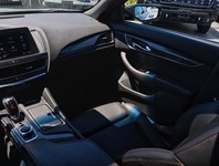 2024 Cadillac Ct5 4Dr Sdn Sport