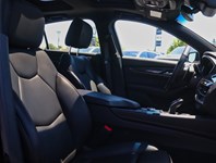 2024 Cadillac Ct5 4Dr Sdn Sport
