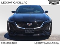 2024 Cadillac Ct5 4Dr Sdn Sport