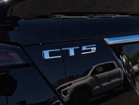 2024 Cadillac Ct5 4Dr Sdn Sport