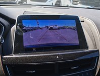 2024 Cadillac Ct5 4Dr Sdn Sport