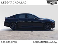 2024 Cadillac Ct5 4Dr Sdn Sport