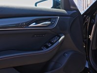 2024 Cadillac Ct5 4Dr Sdn Sport