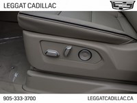 2024 Cadillac Escalade 4WD 4dr Premium Luxury
