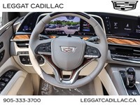 2024 Cadillac Escalade 4WD 4dr Sport Platinum
