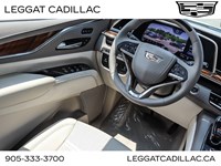 2024 Cadillac Escalade 4WD 4dr Sport Platinum