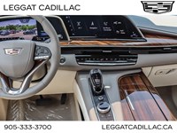 2024 Cadillac Escalade 4WD 4dr Sport Platinum