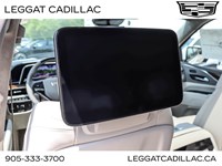 2024 Cadillac Escalade 4WD 4dr Sport Platinum