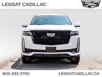 2024 Cadillac Escalade 4WD 4dr Sport Platinum