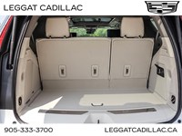 2024 Cadillac Escalade 4WD 4dr Sport Platinum