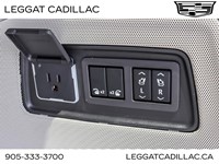 2024 Cadillac Escalade 4WD 4dr Sport Platinum